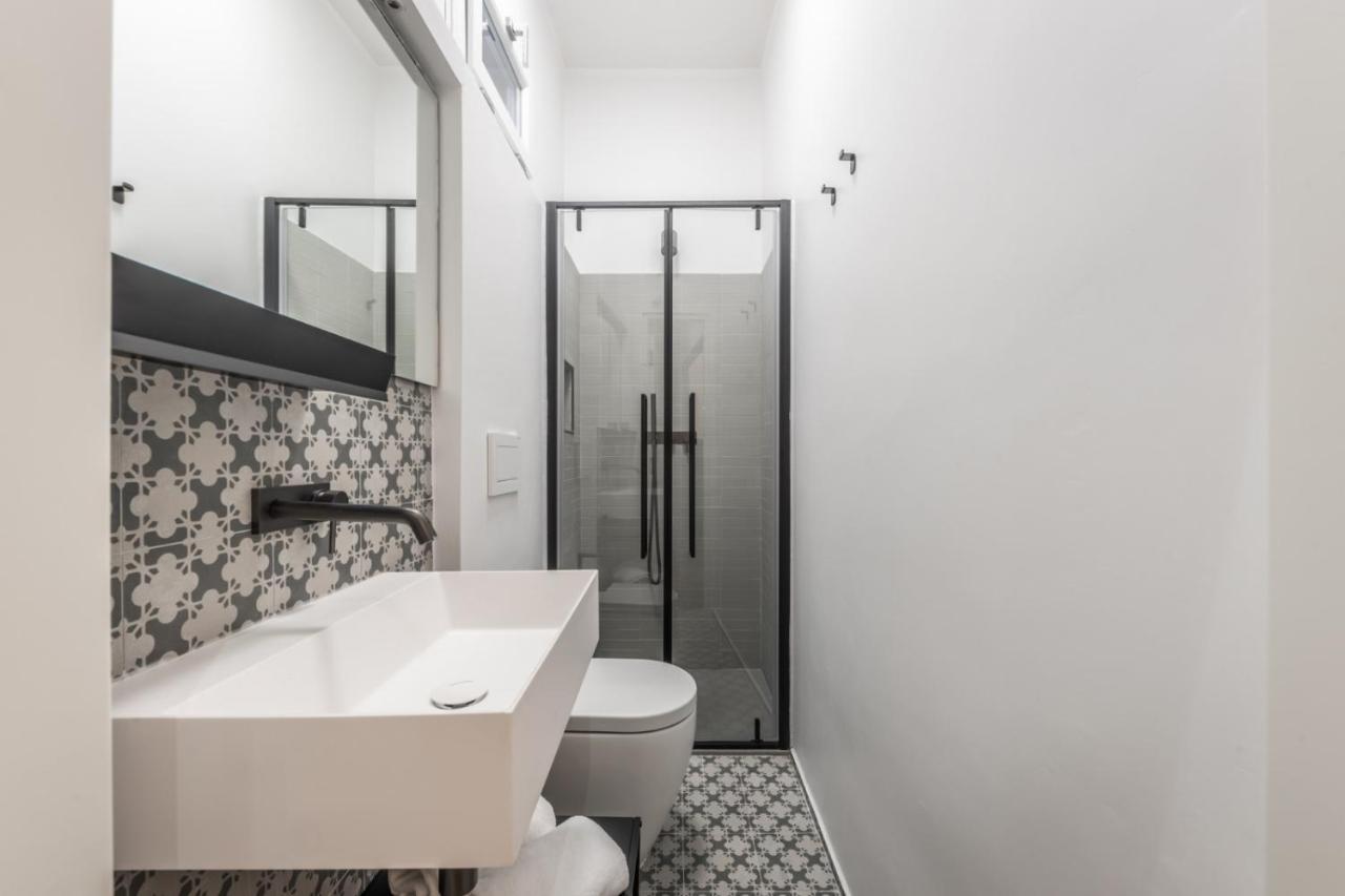 L'Altana Di Emilia Suite Modena Exterior photo