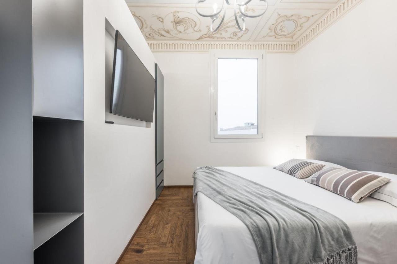 L'Altana Di Emilia Suite Modena Exterior photo