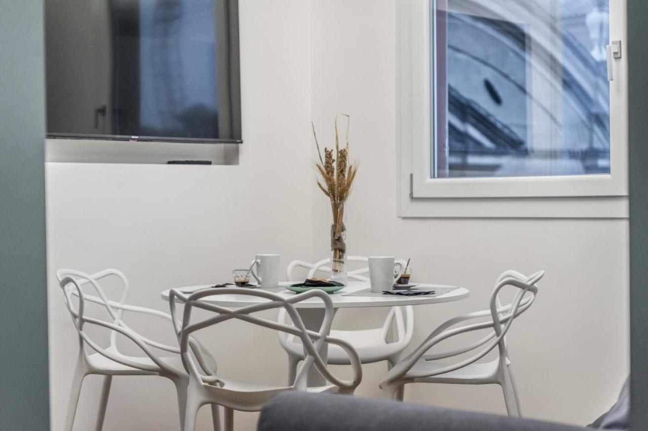 L'Altana Di Emilia Suite Modena Exterior photo