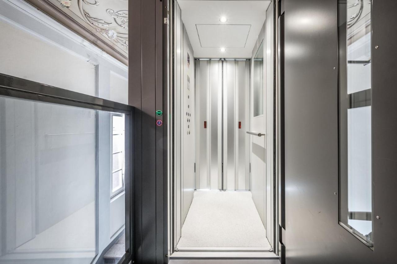 L'Altana Di Emilia Suite Modena Exterior photo